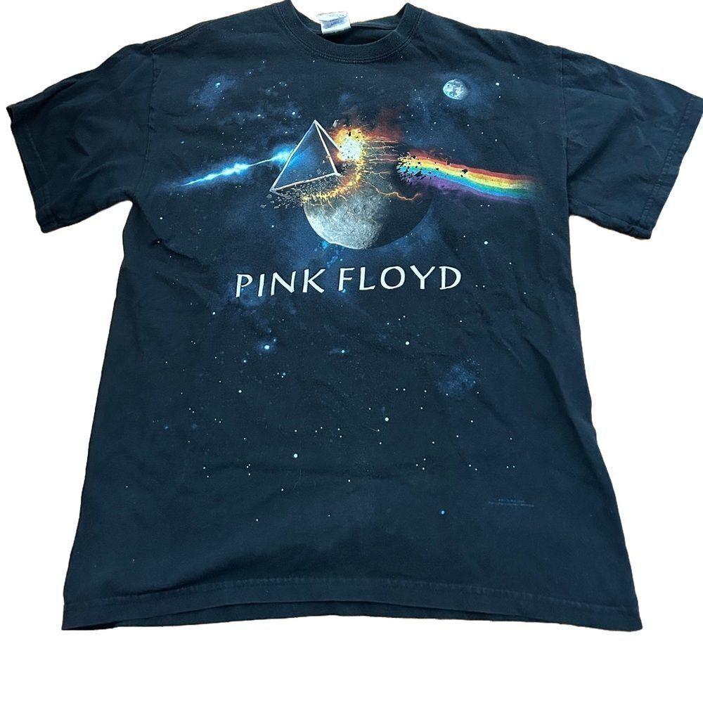 Pink Floyd Band Tshirt